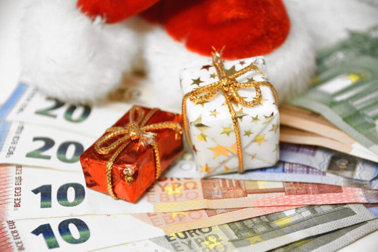 Bonus Natale 2025 da 480 euro